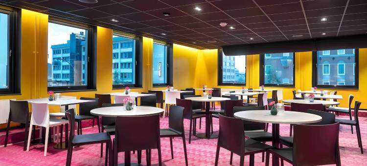 特隆赫姆通酒店(Thon Hotel Trondheim)图片