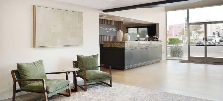 The Hanford Hotel图片