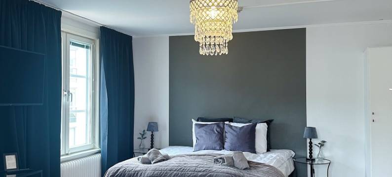 公园酒店(Park Hotell)图片