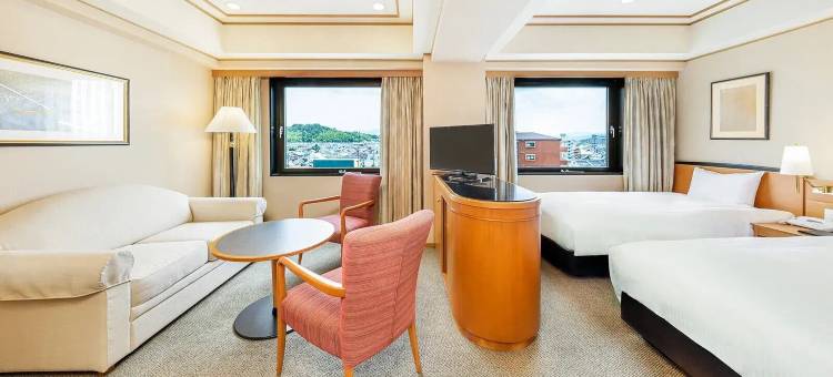 太阳成员京都嵯峨酒店(Sun Members Kyoto Saga)图片