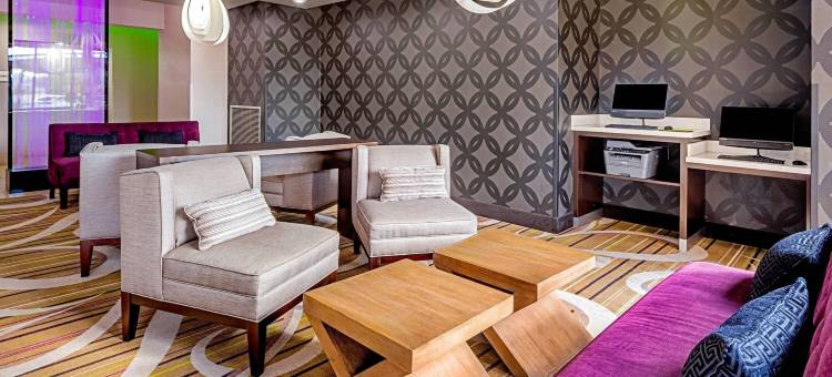 西北图森马拉纳拉昆塔温德姆套房酒店(La Quinta Inn & Suites by Wyndham NW Tucson Marana)图片