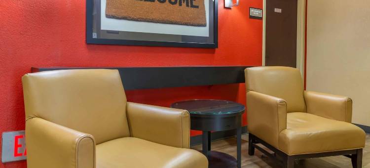 威尔明顿新中心美国长住酒店(Extended Stay America Suites - Wilmington - New Centre Drive)图片