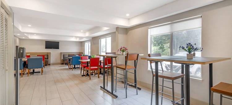 基恩榆城酒店, 凯悦臻选酒店(Keene Elm City Hotel, Ascend Hotel Collection)图片