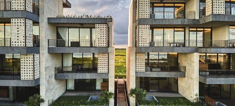 埃特雷奥酒店-阿尔伯格度假村精选(Etéreo, Auberge Collection)图片