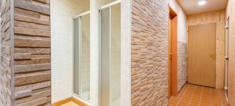 Chalet in Oberau near Ski Slopes图片