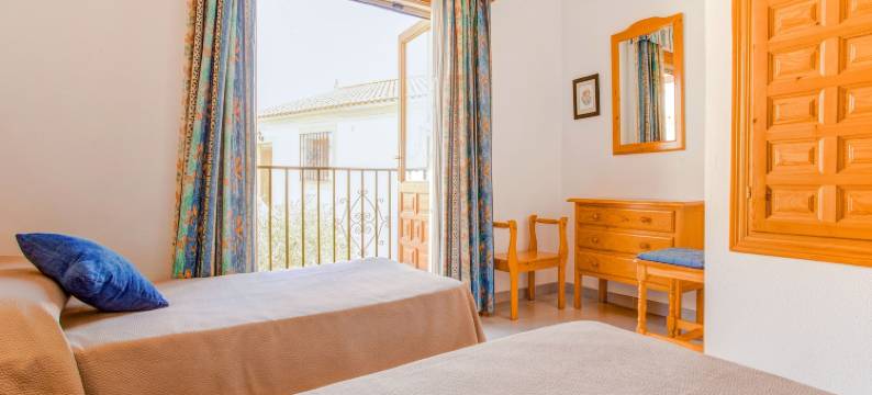 Retreat Near Vera Beaches图片