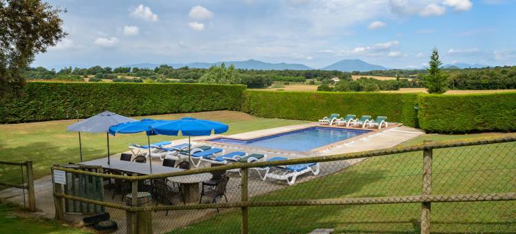 Ideal Vacation Home for Families with Children图片