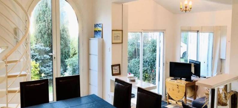 Residence Villa “ker Armor”图片