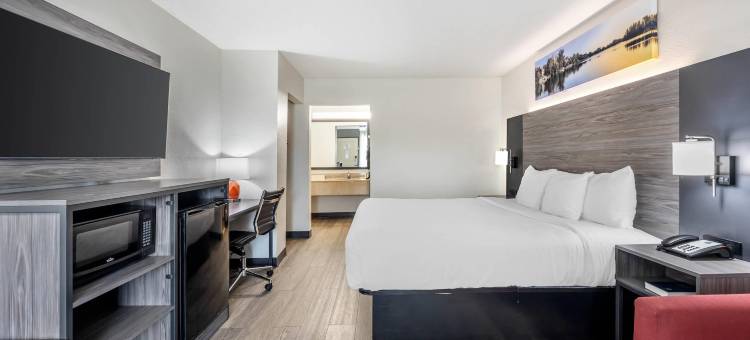 格拉斯哥品质酒店(Quality Inn)图片