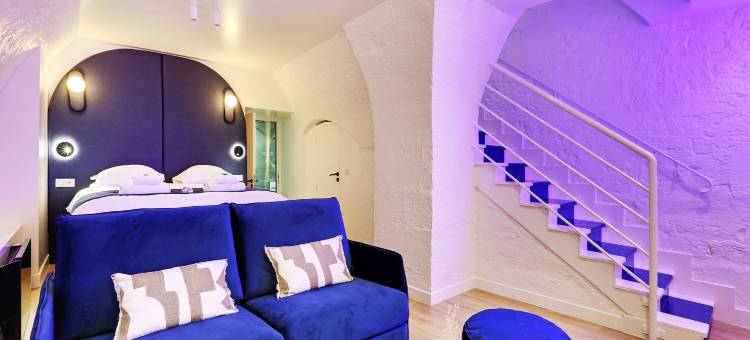 Charming apartment - 2BR/8P - Palais-Royal图片