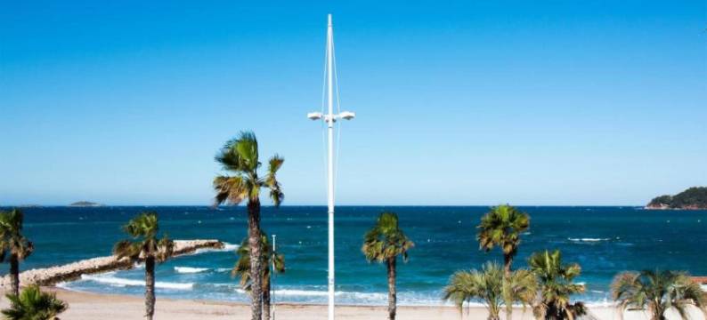 Holiday Home in Villecroze with Pool & Garden图片