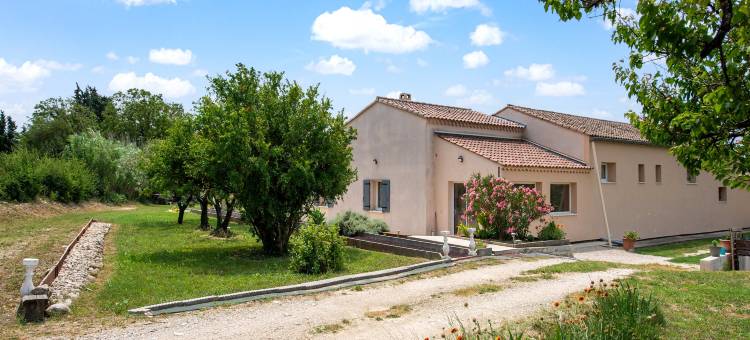 Holiday Home in Vaucluse near Mont Ventoux图片
