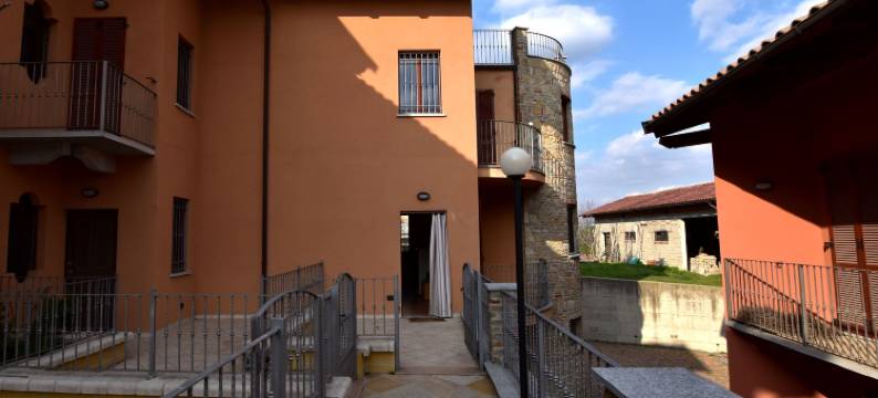 Hillview Langhe Apartment图片