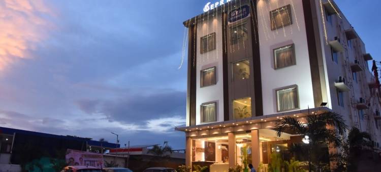 EPR公寓(EPR Residency)图片