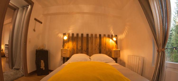 House in Vosges near Forest and Hiking Trails图片