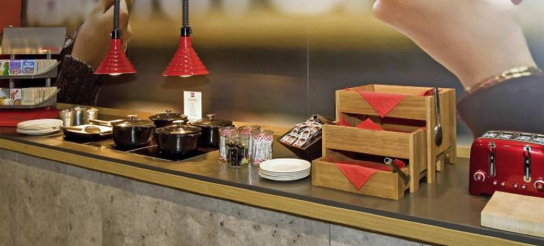 宜必思谢菲尔德市酒店(Ibis Sheffield City)图片