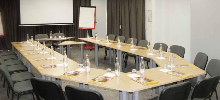 宜必思伊斯特尔特里冈斯酒店(Ibis Istres Trigance)图片