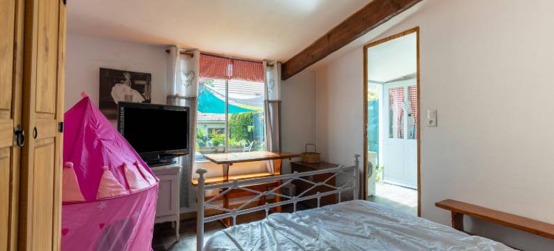 Holiday Home in Marquise near the Sea图片