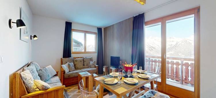 Apartment in Nendaz near Ski Lift & Sauna图片