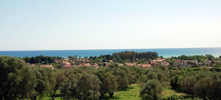 Romantic Stay Near Velia图片