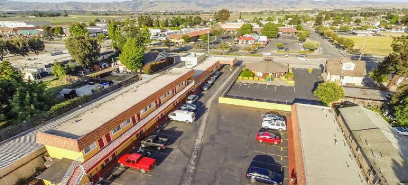 霍利斯特旅馆(Hollister Inn)图片