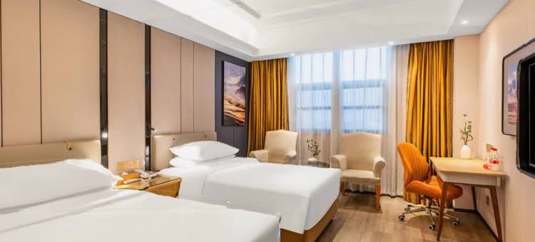 怡朵Hotel公寓(潮安城区店)图片