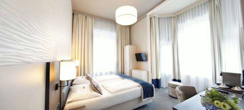 蒂勒科罗恩维也纳城市酒店(Drei Kronen Hotel Wien City)图片