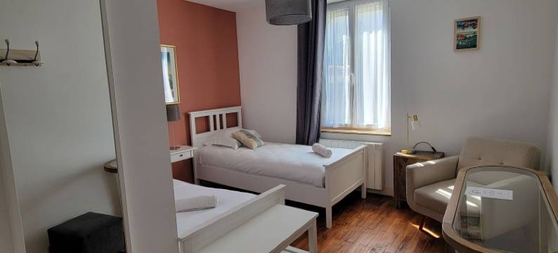 拉苏克雷尔(La Sucrerie)图片