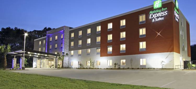 哥伦布北洲际智选假日套房酒店(Holiday Inn Express & Suites COLUMBUS NORTH by IHG)图片