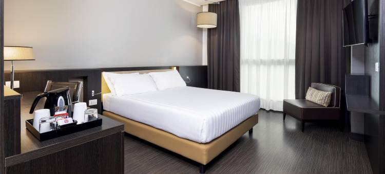 CHC机场贝斯特韦斯特精品酒店(Best Western Premier CHC Airport)图片