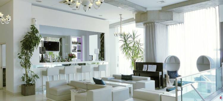 基里亚德威望佩皮尼扬中央蒙酒店(Perpignan - Centre Del Mon)图片