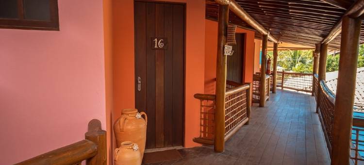 Pousada Lagoa Clara图片