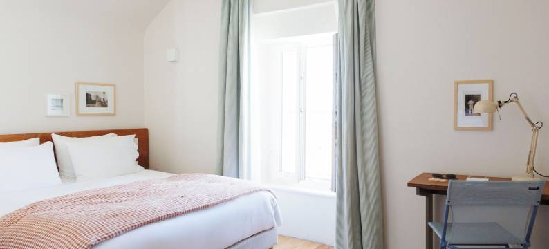 阿尔弗雷德酒店莱阿尔(Alfred Hotels les Halles)图片