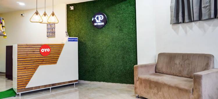 Super Hotel O KP Pride图片