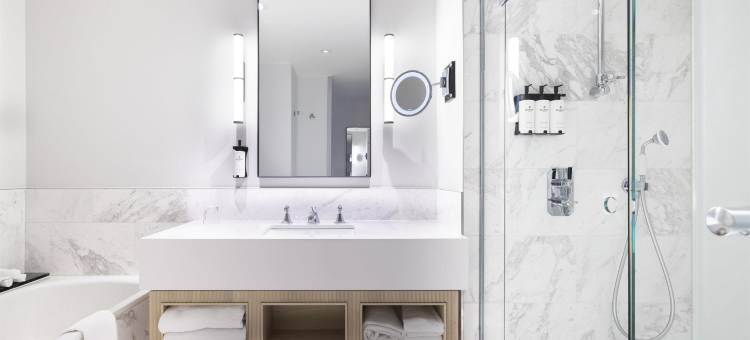 布鲁塞尔欧洲索菲特酒店(Sofitel Brussels Europe)图片