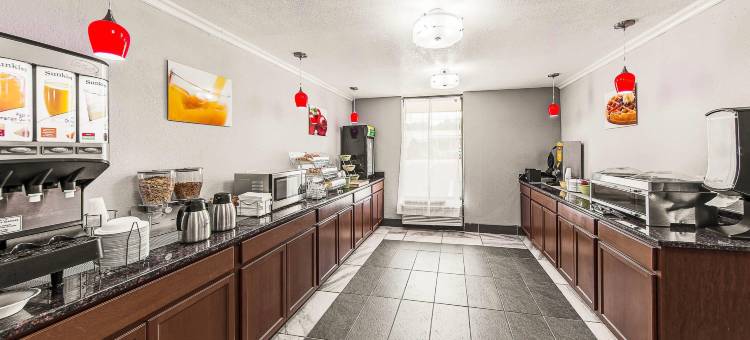 凯艺酒店(Quality Inn)图片