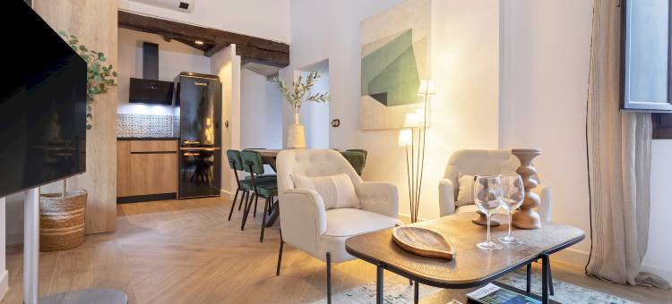 Genteel Home Horno Marina 5 公寓(Genteel Home Horno Marina 5)图片