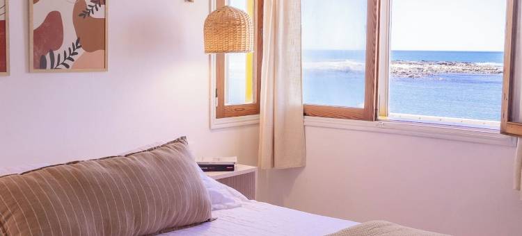 阿尔博拉达公寓(Apartamentos Alborada)图片