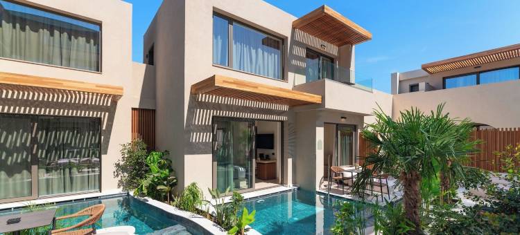 阿利佐精品酒店及水疗中心 - 限成人(Alizo Boutique Hotel & Spa - Adults Only)图片