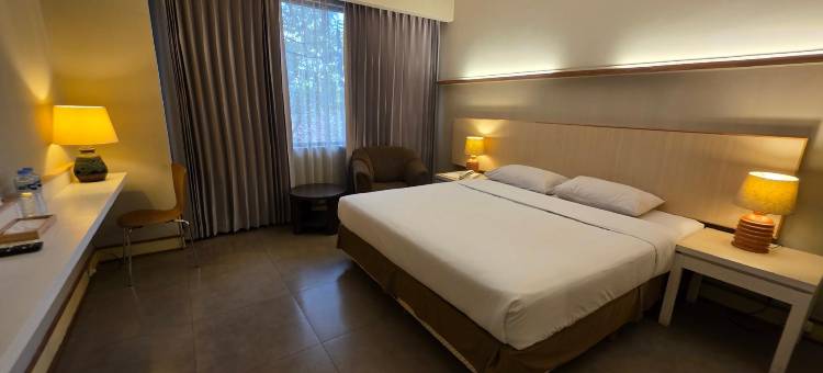 巴厘岛大饭店(Bali World Hotel)图片