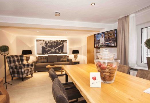 Hotel NuhnetalHotel Overview