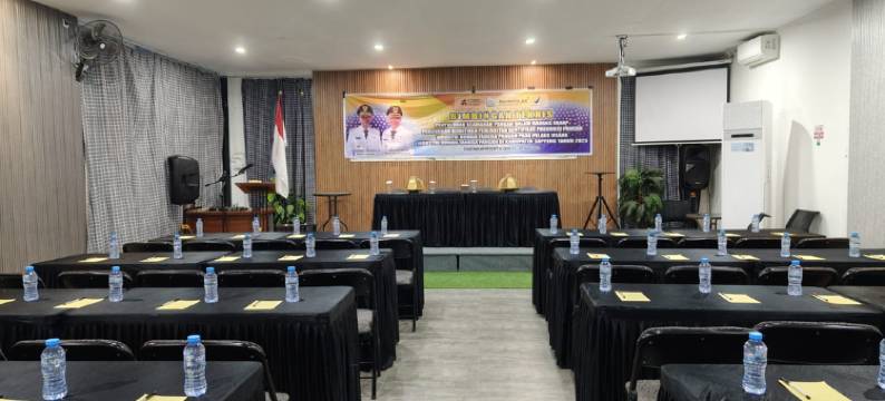 D'Kayangan Resort & Cafe图片