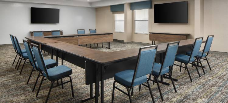 希尔顿欢朋酒店-圣乔治(Hampton Inn St. George)图片