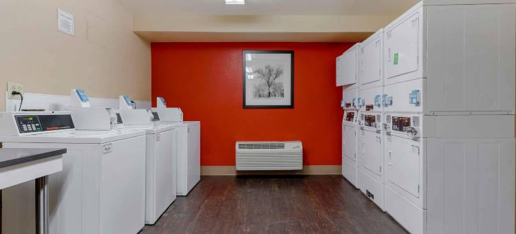 美国长住精选套房亚特兰大周边哈蒙(Extended Stay America Select Suites - Atlanta - Perimeter - Hammond Drive)图片
