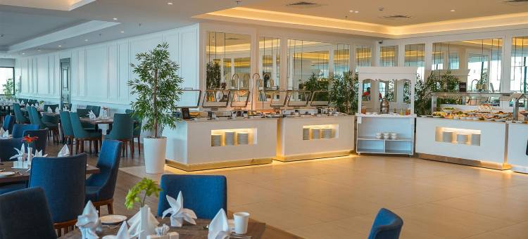 Best Western Plus Jeddah Hotel Madinah Road图片