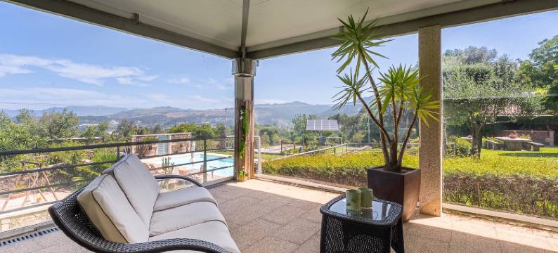 GuestReady - Experiência relaxante em Queijada图片