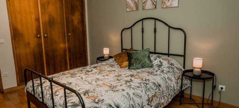 A sua escapadela ao sol em Pedrógão图片