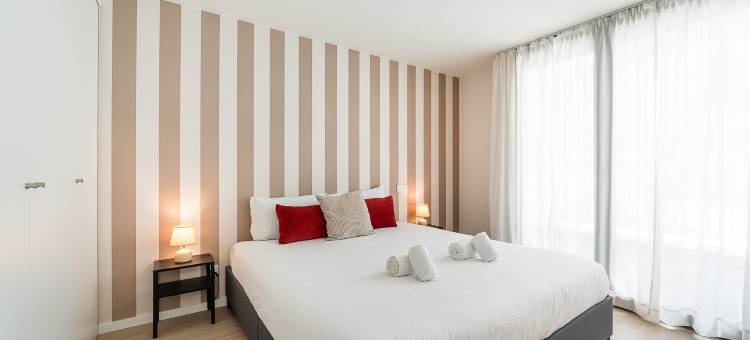 GuestReady - Trendy Stay in Porto图片