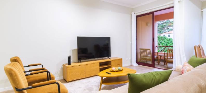 GuestReady - Casa de charme em Câmara de Lobos图片