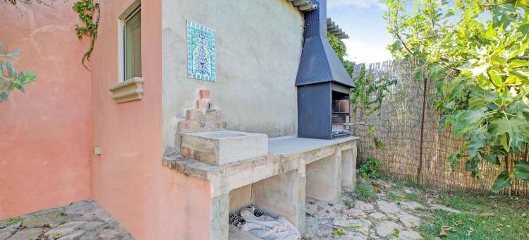 Holiday Home Fraga with Private Pool图片
